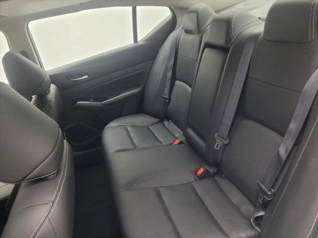 used 2023 Nissan Altima car, priced at $22,795