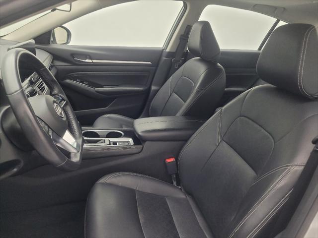 used 2023 Nissan Altima car, priced at $22,795