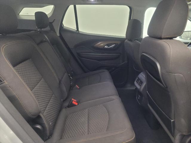 used 2020 GMC Terrain car, priced at $19,995