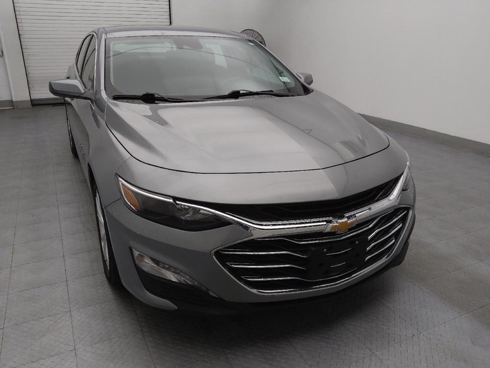 used 2024 Chevrolet Malibu car, priced at $19,795
