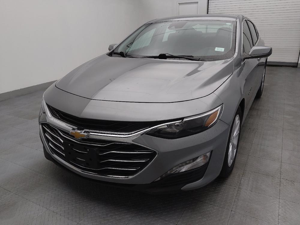 used 2024 Chevrolet Malibu car, priced at $19,795