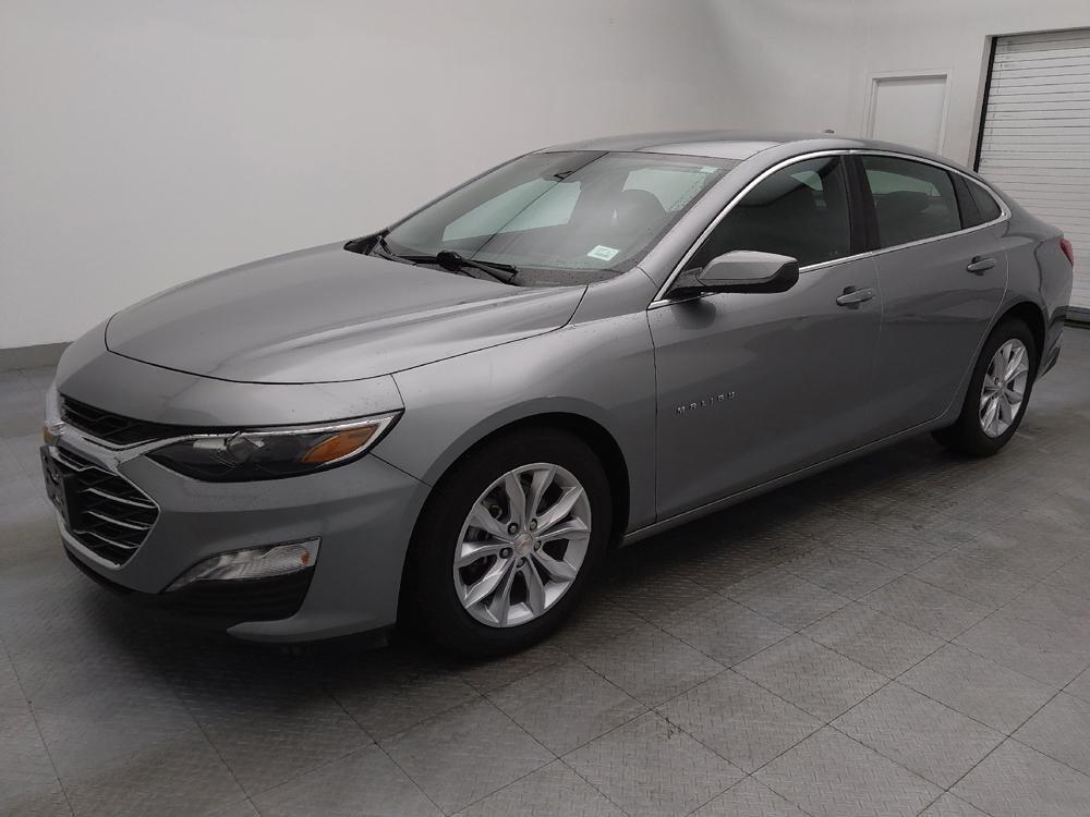 used 2024 Chevrolet Malibu car, priced at $19,795