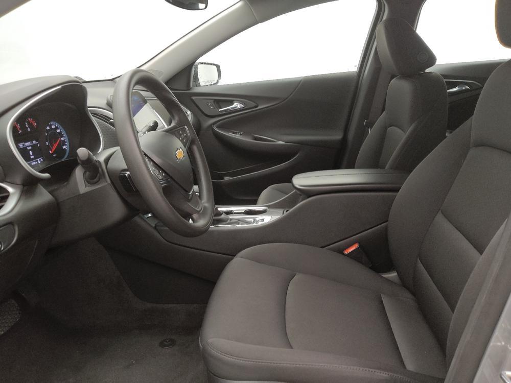 used 2024 Chevrolet Malibu car, priced at $19,795