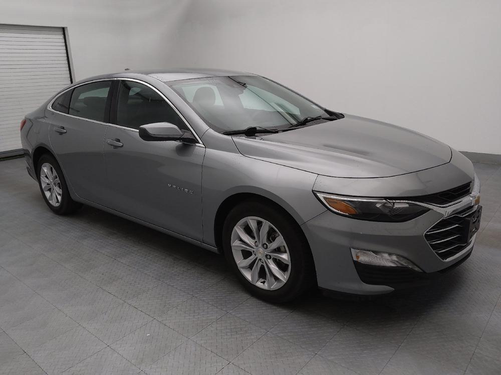 used 2024 Chevrolet Malibu car, priced at $19,795