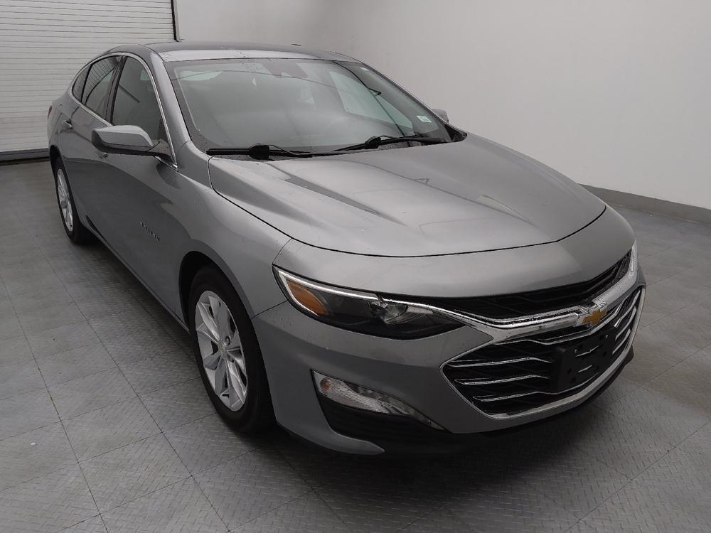 used 2024 Chevrolet Malibu car, priced at $19,795