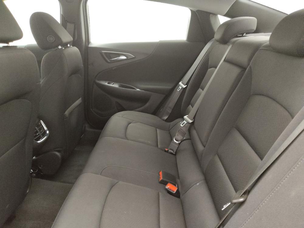 used 2024 Chevrolet Malibu car, priced at $19,795