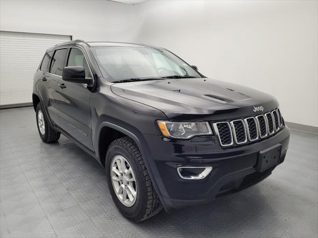 used 2019 Jeep Grand Cherokee car, priced at $22,095