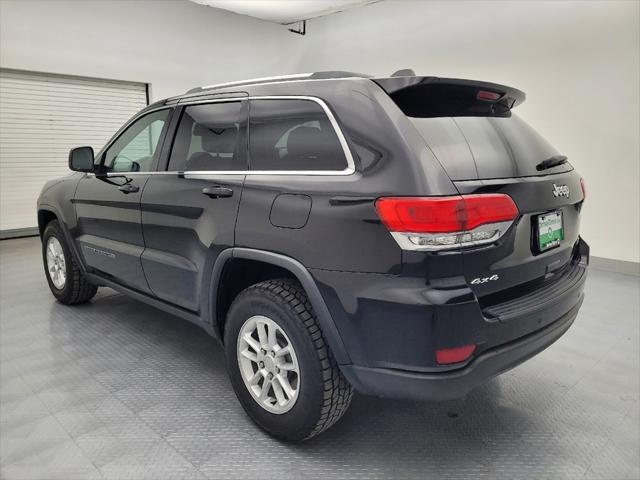 used 2019 Jeep Grand Cherokee car, priced at $22,095