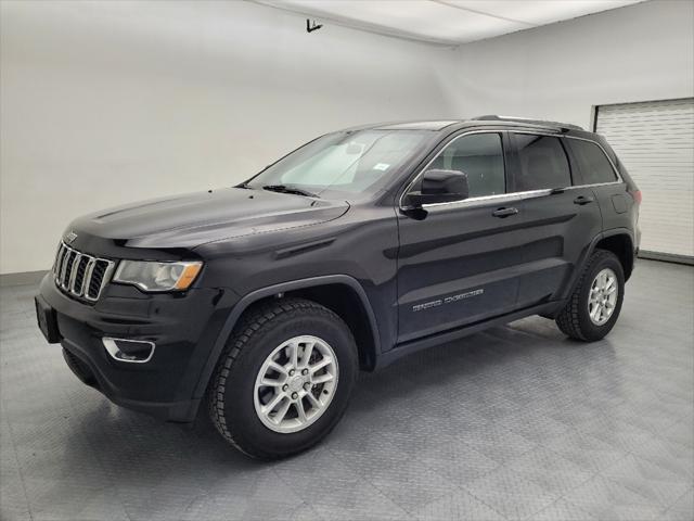 used 2019 Jeep Grand Cherokee car, priced at $22,095