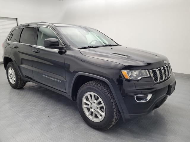 used 2019 Jeep Grand Cherokee car, priced at $22,095