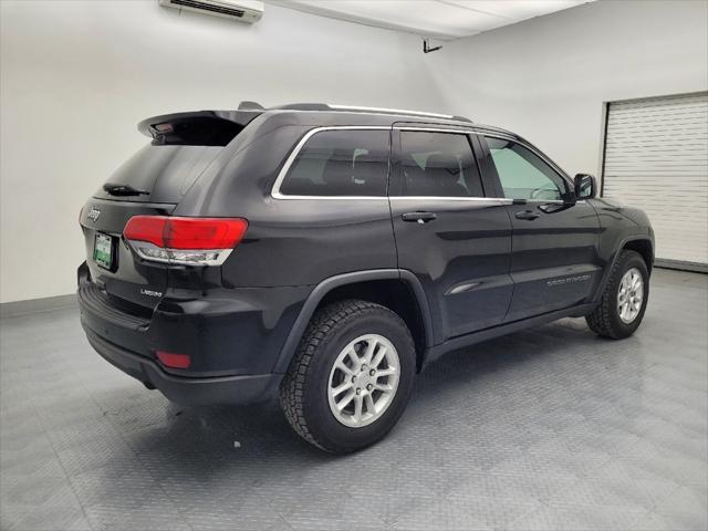 used 2019 Jeep Grand Cherokee car, priced at $22,095