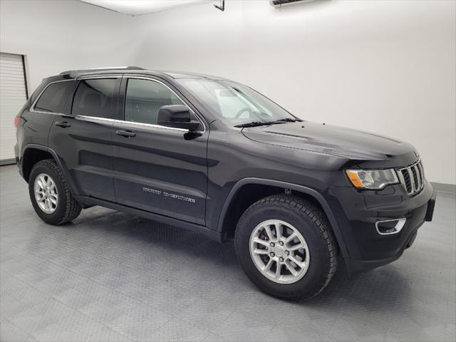 used 2019 Jeep Grand Cherokee car, priced at $22,095