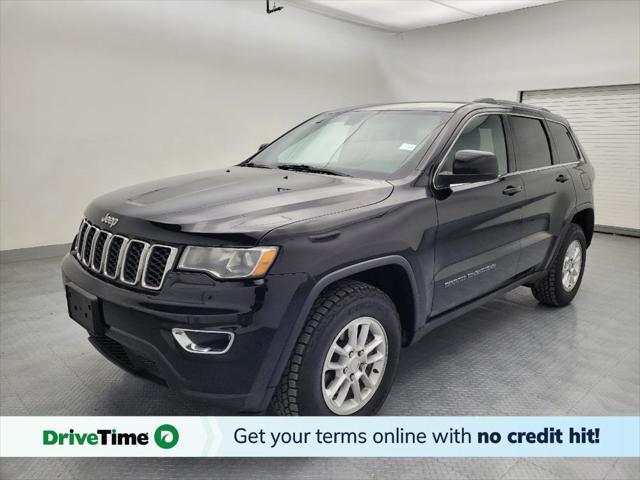 used 2019 Jeep Grand Cherokee car, priced at $22,095