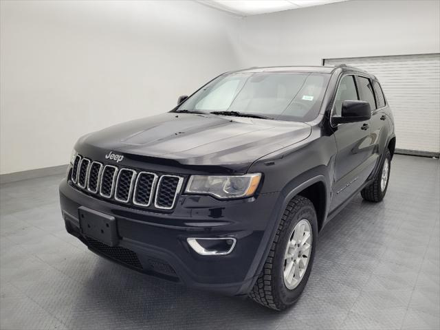 used 2019 Jeep Grand Cherokee car, priced at $22,095