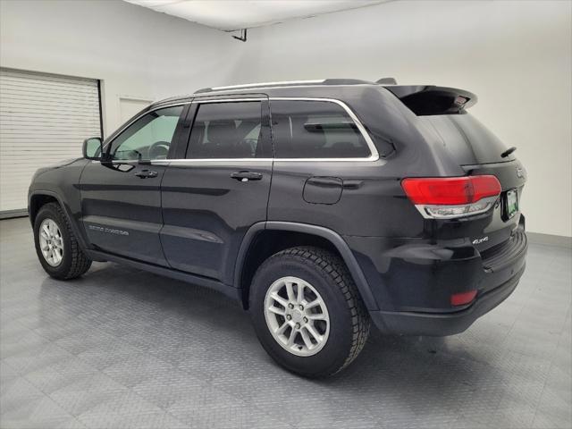 used 2019 Jeep Grand Cherokee car, priced at $22,095