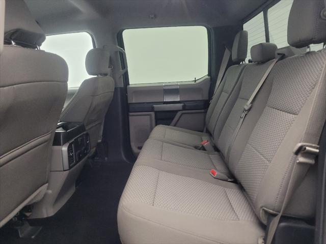 used 2017 Ford F-150 car, priced at $28,495