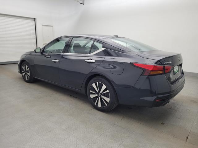 used 2019 Nissan Altima car, priced at $21,295