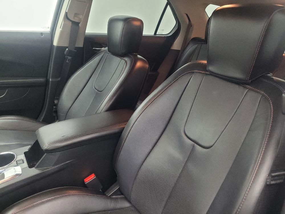 used 2016 Chevrolet Equinox car, priced at $14,895