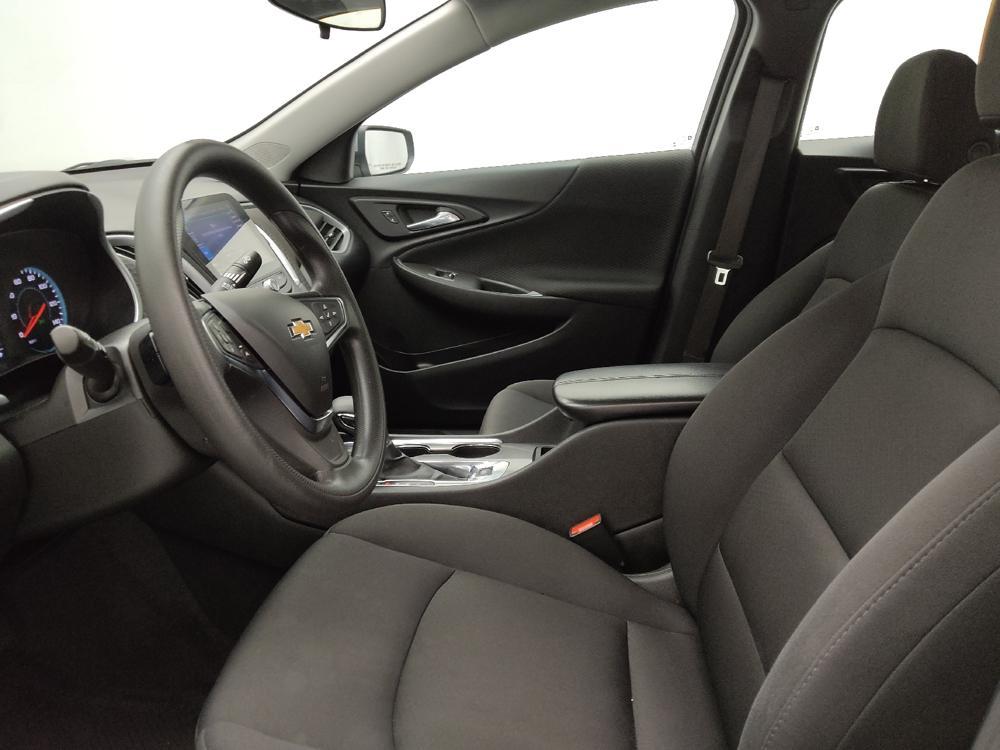 used 2024 Chevrolet Malibu car, priced at $20,495