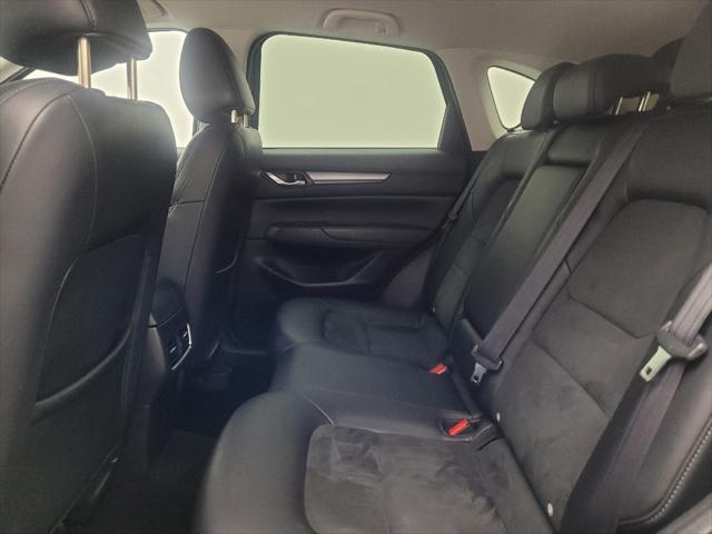 used 2018 Mazda CX-5 car, priced at $18,795