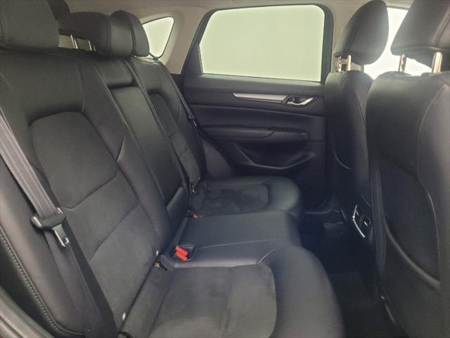 used 2018 Mazda CX-5 car, priced at $18,795