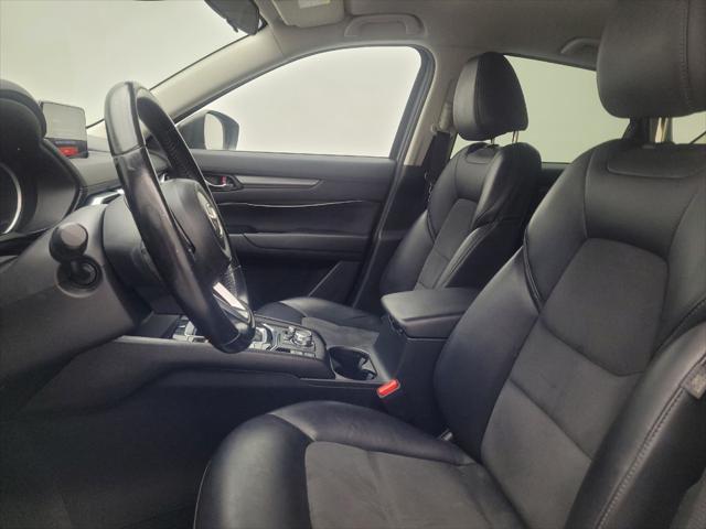 used 2018 Mazda CX-5 car, priced at $18,795