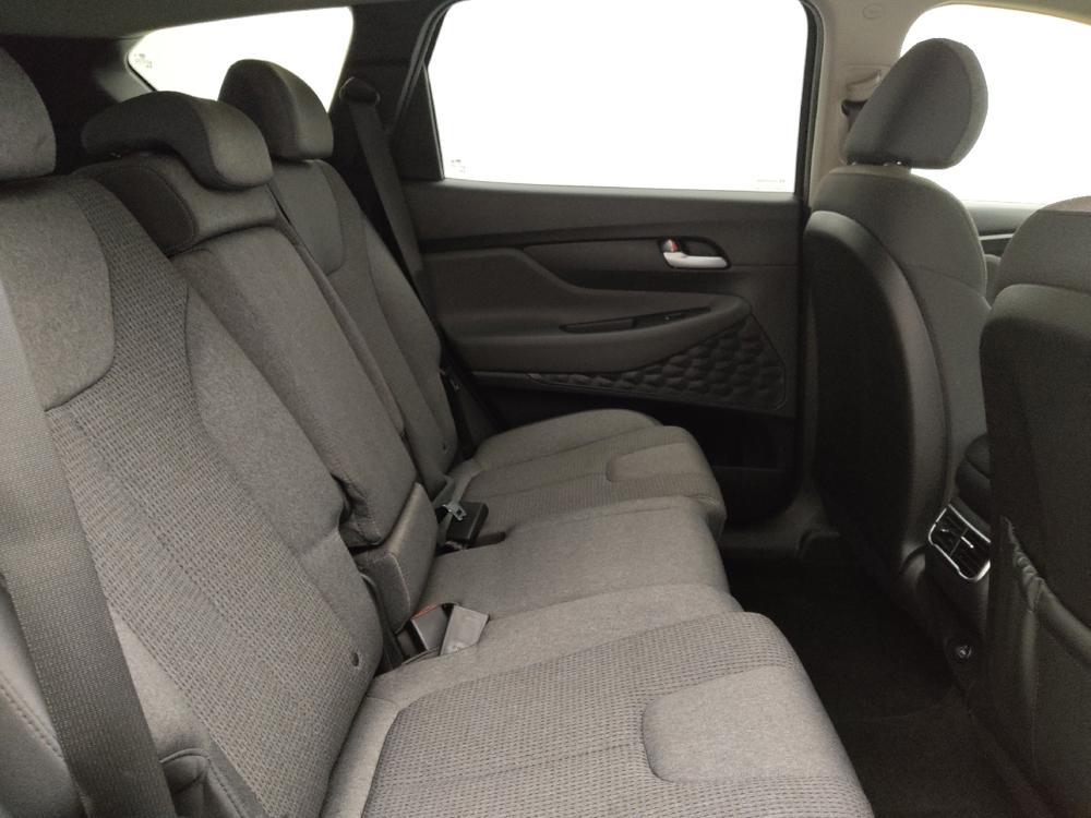 used 2023 Hyundai Santa Fe car, priced at $24,295