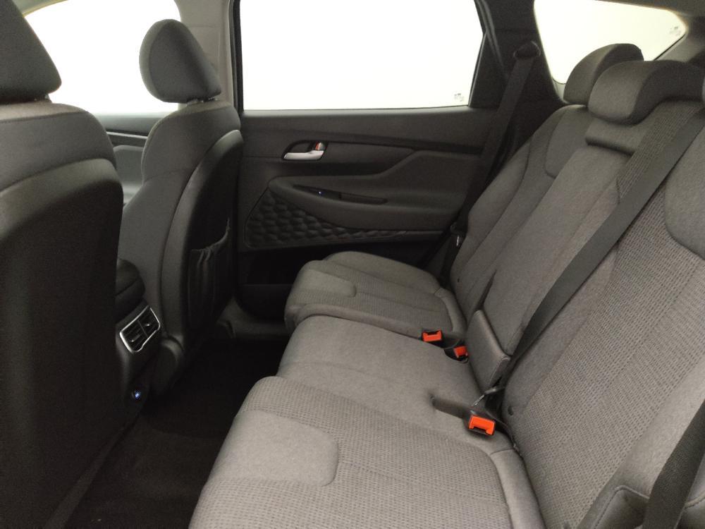 used 2023 Hyundai Santa Fe car, priced at $24,295