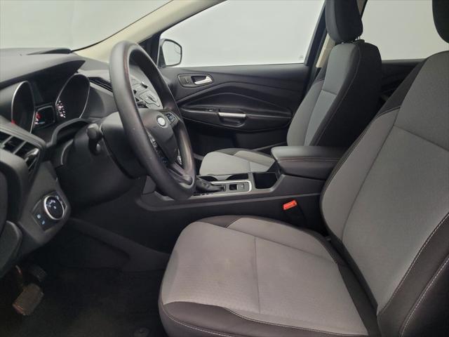 used 2018 Ford Escape car, priced at $15,495