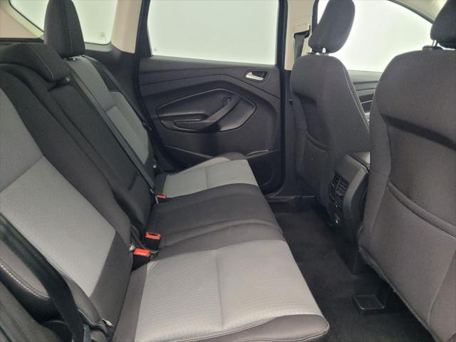 used 2018 Ford Escape car, priced at $15,495