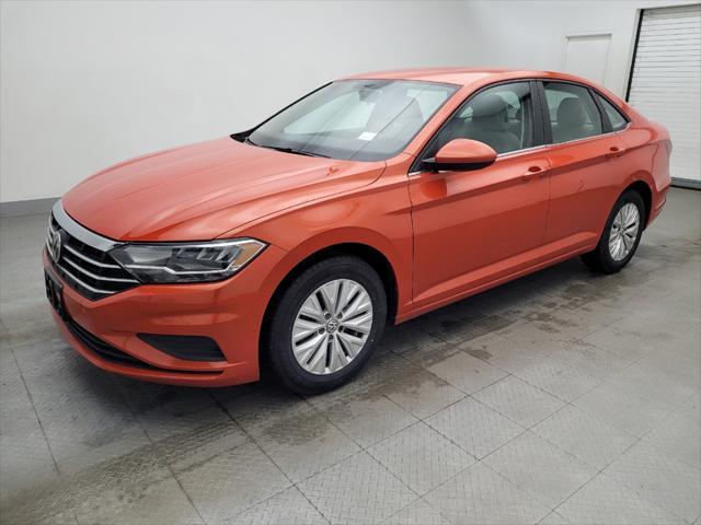 used 2019 Volkswagen Jetta car, priced at $16,395