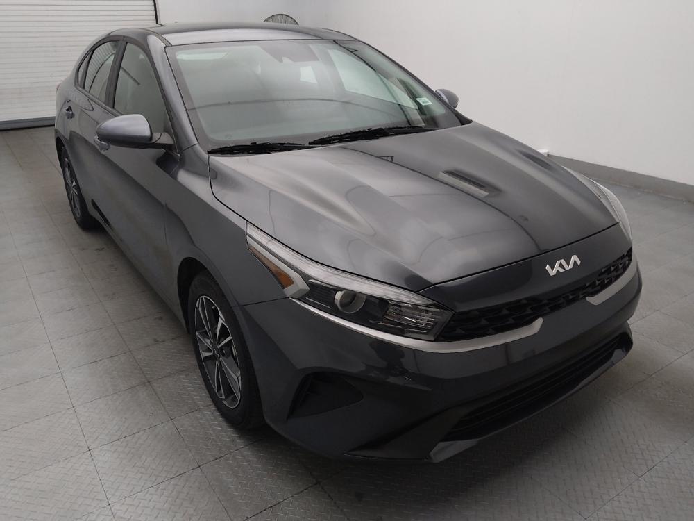 used 2024 Kia Forte car, priced at $19,495