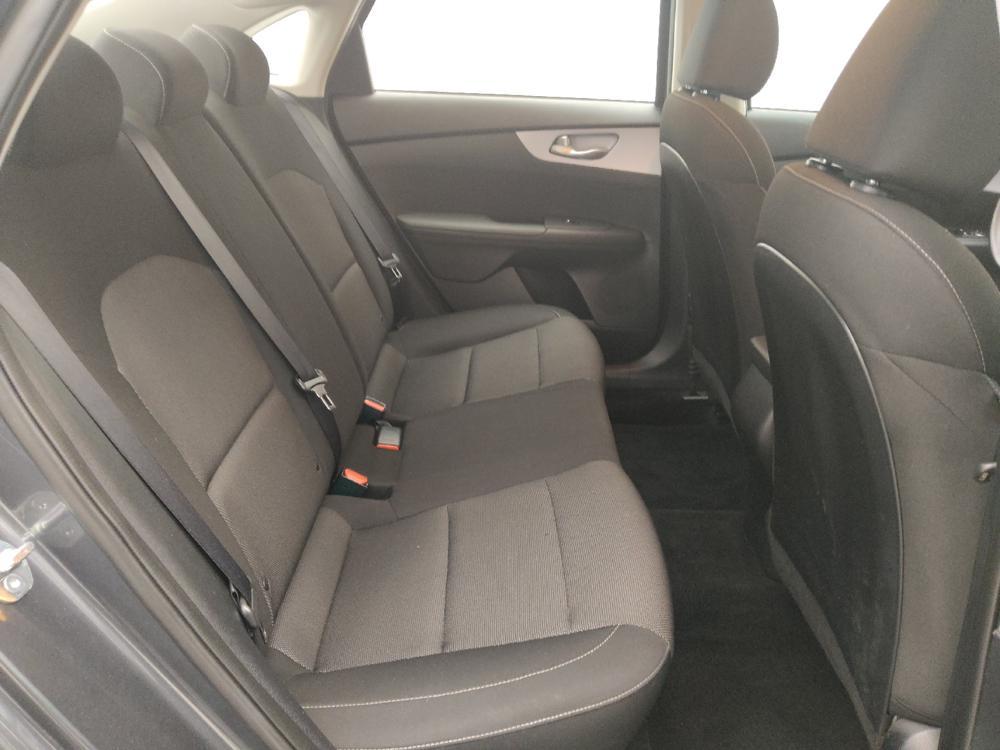 used 2024 Kia Forte car, priced at $19,495