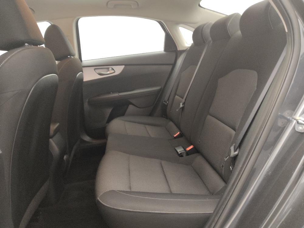 used 2024 Kia Forte car, priced at $19,495