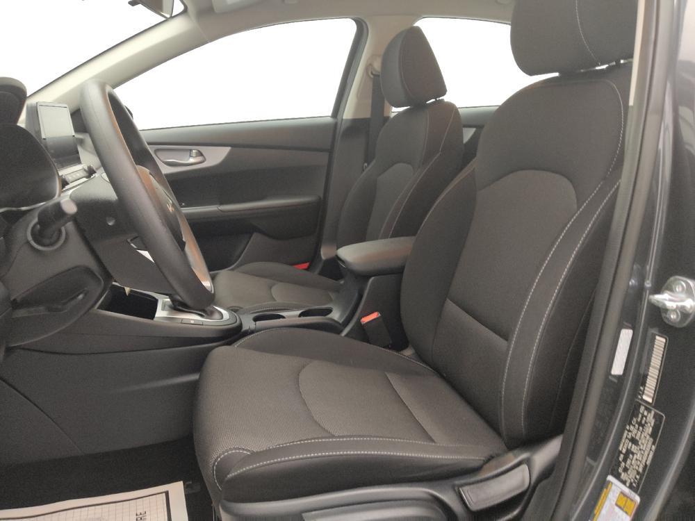 used 2024 Kia Forte car, priced at $19,495