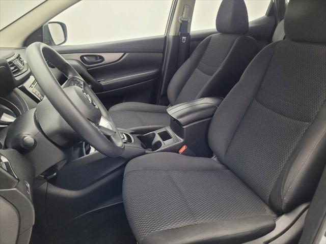 used 2020 Nissan Rogue Sport car, priced at $16,195