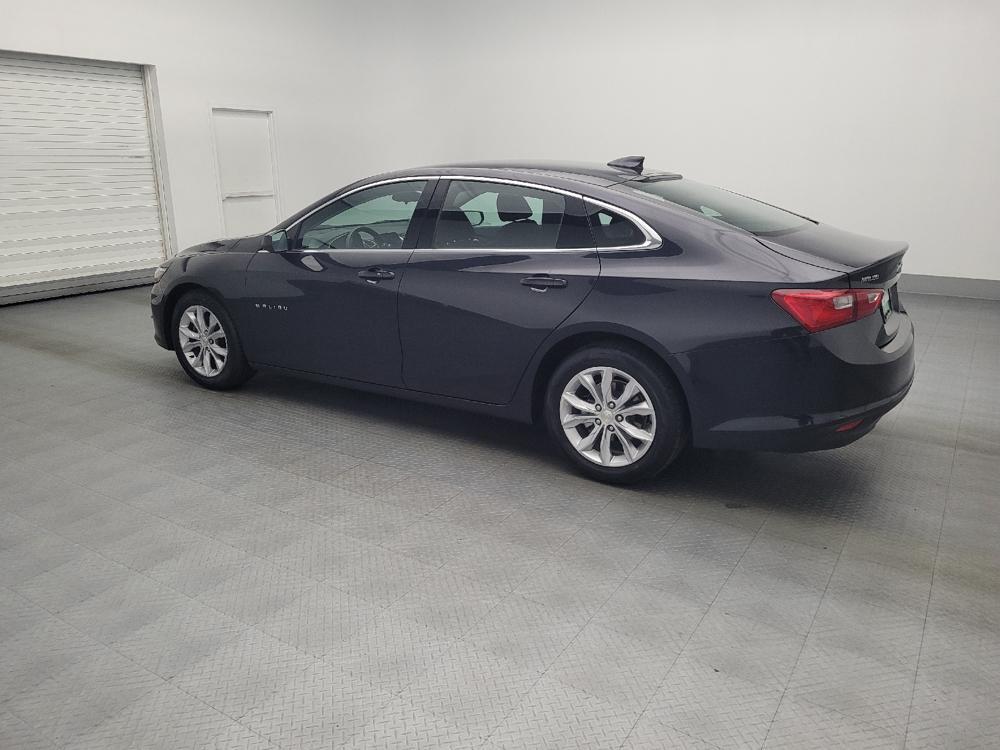 used 2023 Chevrolet Malibu car, priced at $18,595