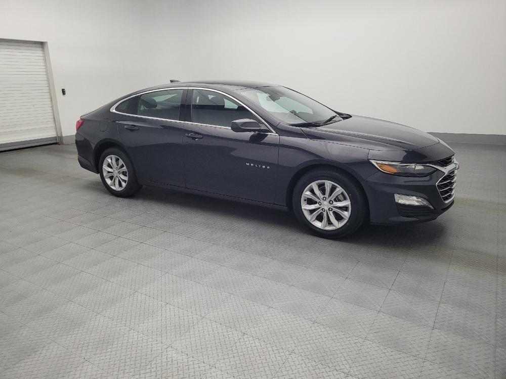 used 2023 Chevrolet Malibu car, priced at $18,595