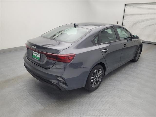 used 2022 Kia Forte car, priced at $20,395