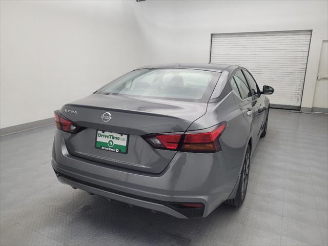 used 2020 Nissan Altima car, priced at $20,495