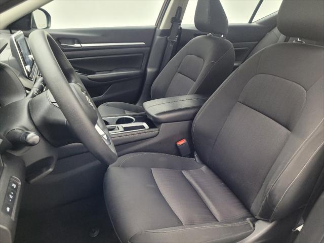 used 2023 Nissan Altima car, priced at $23,495