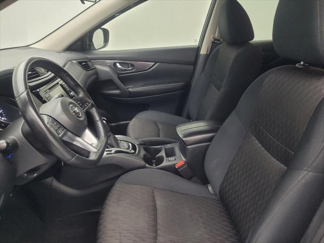 used 2019 Nissan Rogue car, priced at $14,295