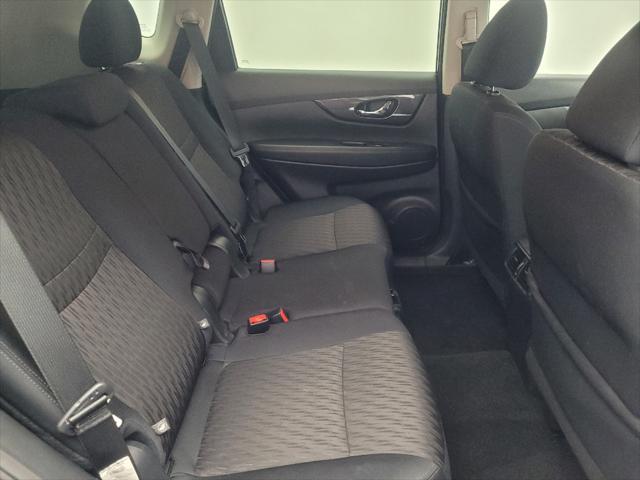 used 2019 Nissan Rogue car, priced at $14,295
