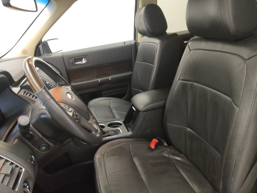 used 2019 Ford Flex car, priced at $16,595