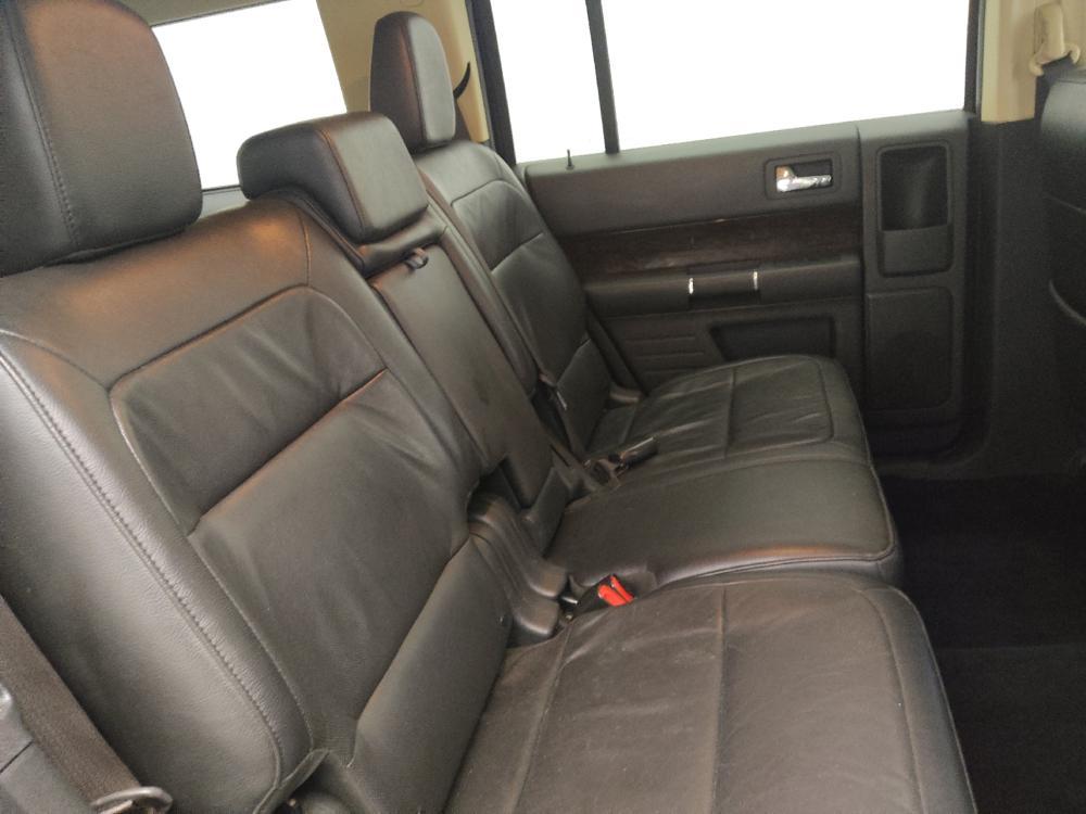 used 2019 Ford Flex car, priced at $16,595