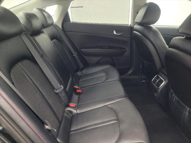 used 2016 Kia Optima car, priced at $19,595