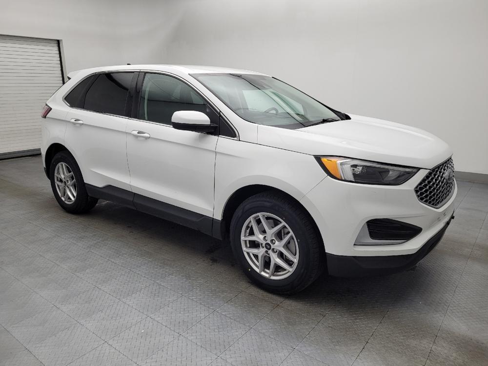 used 2023 Ford Edge car, priced at $24,295