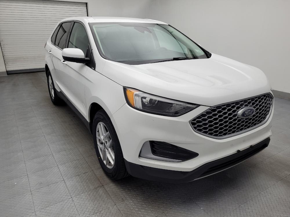 used 2023 Ford Edge car, priced at $24,295