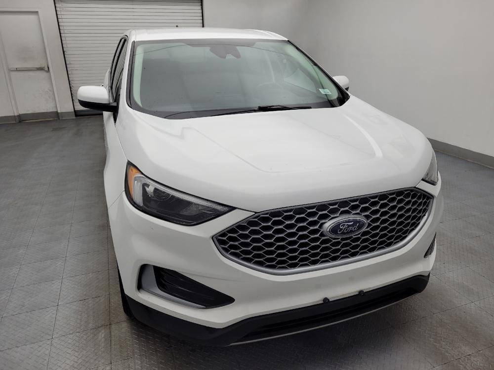 used 2023 Ford Edge car, priced at $24,295