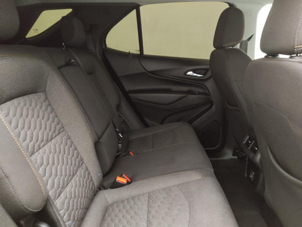 used 2020 Chevrolet Equinox car, priced at $18,395